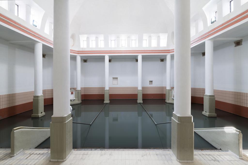 Hotel Ensana Pro Patria Pieszczany Zewnętrze zdjęcie