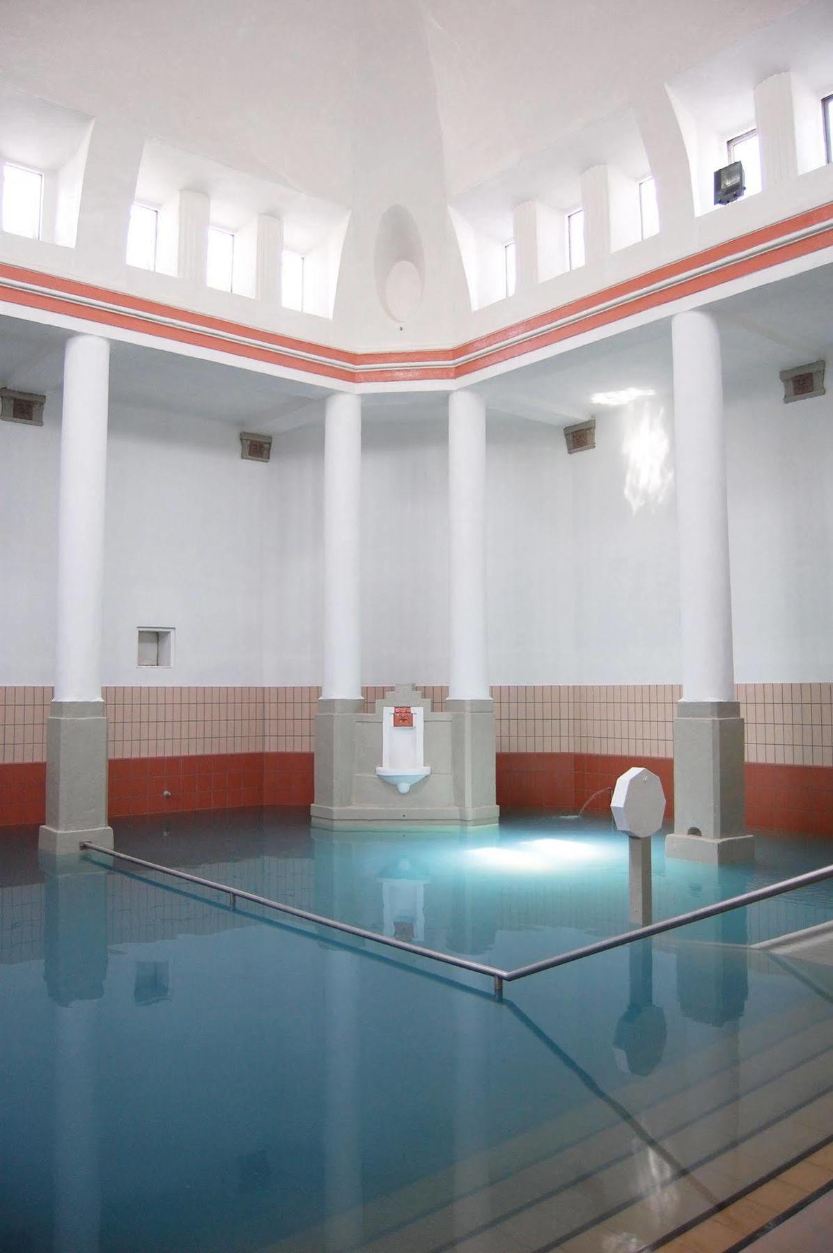 Hotel Ensana Pro Patria Pieszczany Zewnętrze zdjęcie